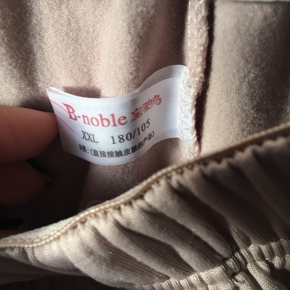 MENS THERMAL LONG JOHNS UNDERWEAR 2 PC - Picture 4 of 4